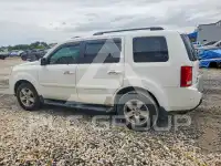 2011 Honda PILOT фото