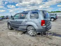 2011 Honda PILOT photo
