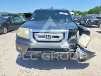 2011 Honda PILOT фото