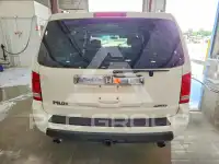 2011 Honda PILOT фото