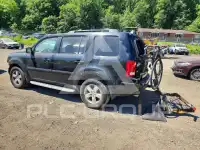 2011 Honda PILOT фото