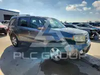 2011 Honda PILOT фото