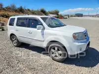 2011 Honda PILOT фото