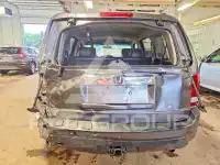 2011 Honda PILOT фото