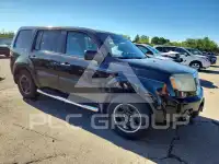 2011 Honda PILOT фото