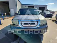 2011 Honda PILOT фото