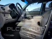 2011 Honda PILOT photo