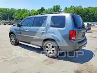 2011 Honda PILOT photo