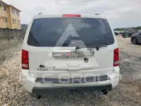 2011 Honda PILOT фото