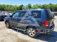 2011 Honda PILOT фото