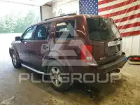 2011 Honda PILOT photo