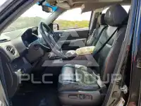 2011 Honda PILOT фото