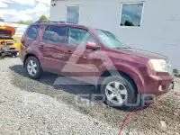 2011 Honda PILOT фото
