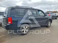 2011 Honda PILOT фото