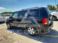 2011 Honda PILOT фото