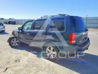 2011 Honda PILOT photo