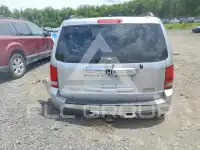 2011 Honda PILOT photo