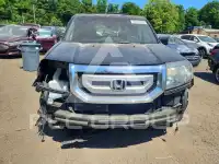 2011 Honda PILOT фото