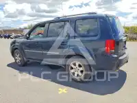 2011 Honda PILOT фото