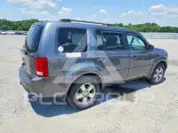 2011 Honda PILOT photo