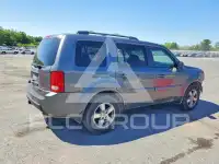 2011 Honda PILOT photo