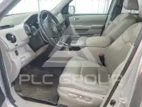 2011 Honda PILOT фото