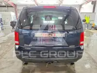 2011 Honda PILOT фото