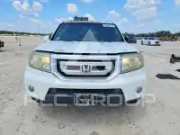 2011 Honda PILOT photo