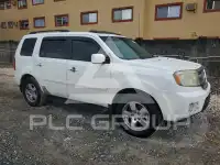 2011 Honda PILOT фото