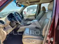 2011 Honda PILOT фото