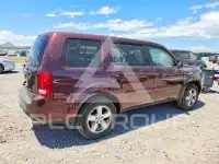 2011 Honda PILOT фото
