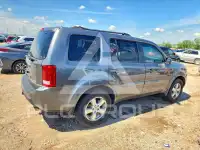 2011 Honda PILOT фото