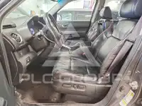 2011 Honda PILOT фото