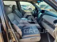 2011 Honda PILOT фото
