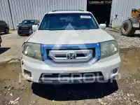 2011 Honda PILOT фото