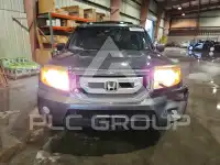 2011 Honda PILOT фото