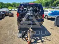 2011 Honda PILOT фото