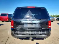 2011 Honda PILOT фото