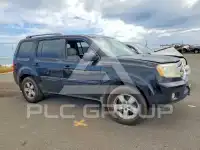 2011 Honda PILOT фото