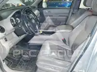 2011 Honda PILOT фото