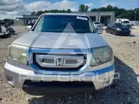 2011 Honda PILOT photo
