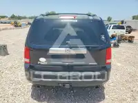2011 Honda PILOT фото
