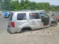 2011 Honda PILOT photo