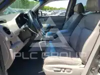 2011 Honda PILOT фото
