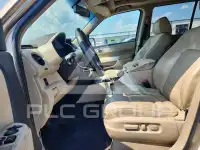 2011 Honda PILOT фото