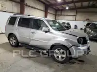 2011 Honda PILOT фото