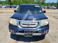 2011 Honda PILOT фото