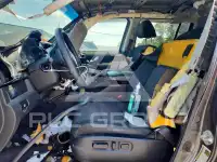 2011 Honda PILOT photo