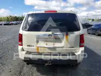 2011 Honda PILOT photo