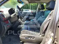 2011 Honda PILOT photo